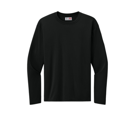 A4 AirFlex Long Sleeve Tee