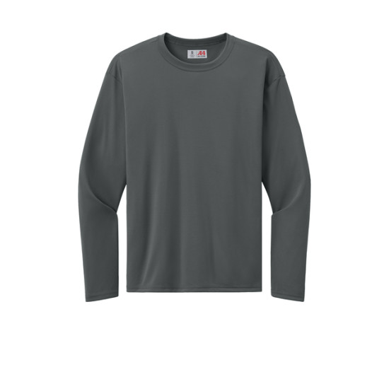 A4 AirFlex Long Sleeve Tee