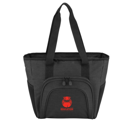 RPET Elite Cooler Tote