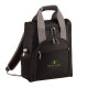 RPET 24-Can Backpack Cooler