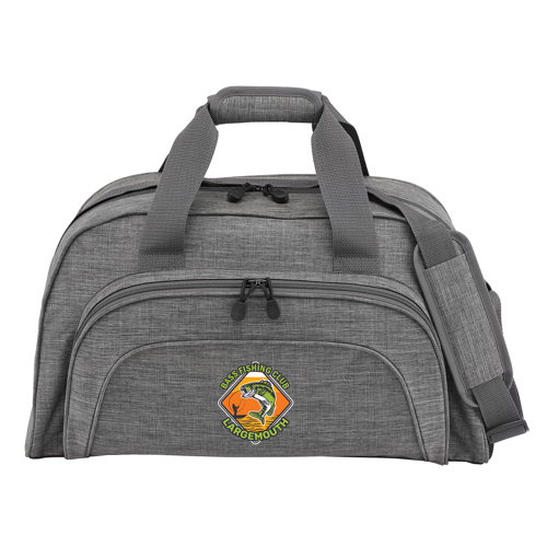 Elite Clubhouse Duffel