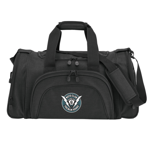 Deluxe Travel Duffel Bag
