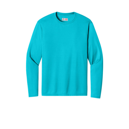 A4 Cooling Performance Long Sleeve Tee