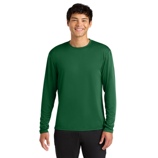 A4 Cooling Performance Long Sleeve Tee