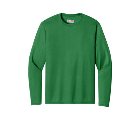 A4 Cooling Performance Long Sleeve Tee