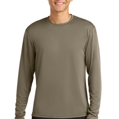 A4 Cooling Performance Long Sleeve Tee