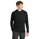 A4 Cooling Performance Long Sleeve Hooded Tee
