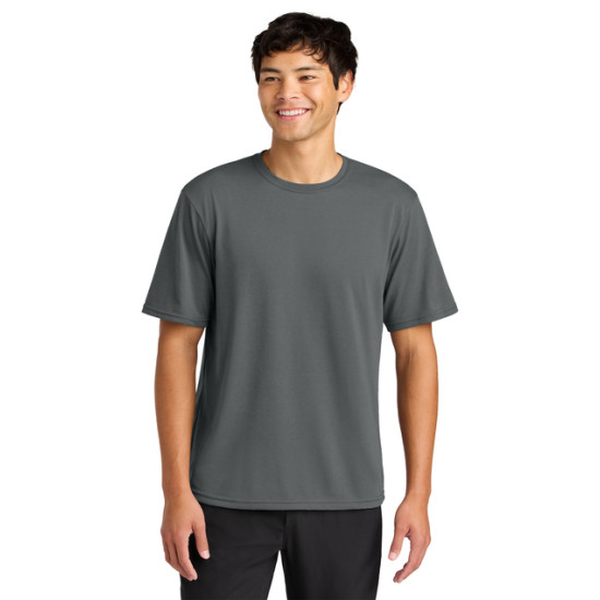 A4 Softek Short Sleeve Tee