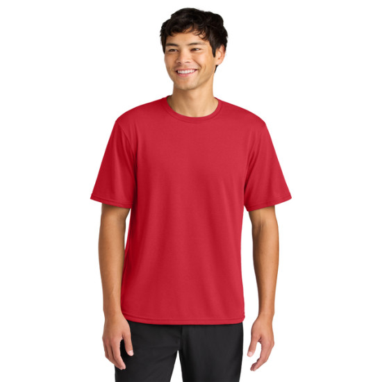 A4 Softek Short Sleeve Tee