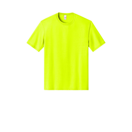 A4 Softek Short Sleeve Tee