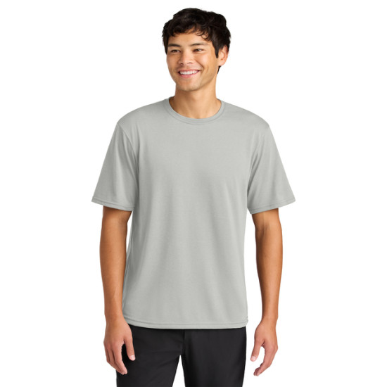 A4 Softek Short Sleeve Tee