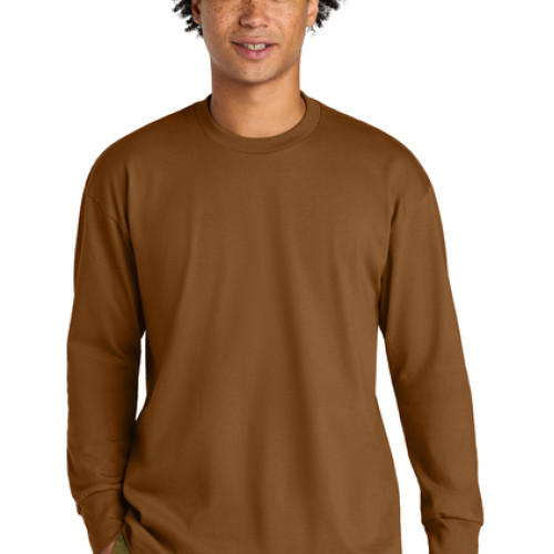 Next Level Apparel® Heavyweight Long Sleeve Tee