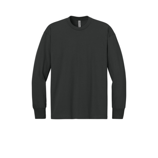 Next Level Apparel® Heavyweight Long Sleeve Tee