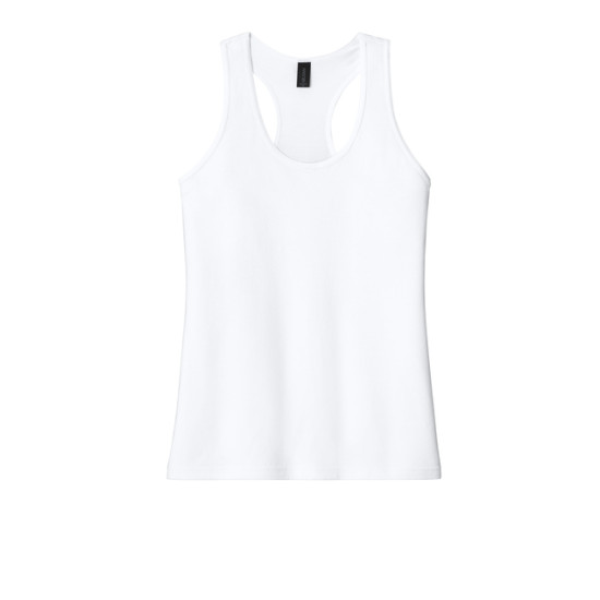 Gildan Softstyle® Women’s CVC Racerback Tank