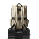 18" Port Authority® Matte Oxford Backpack