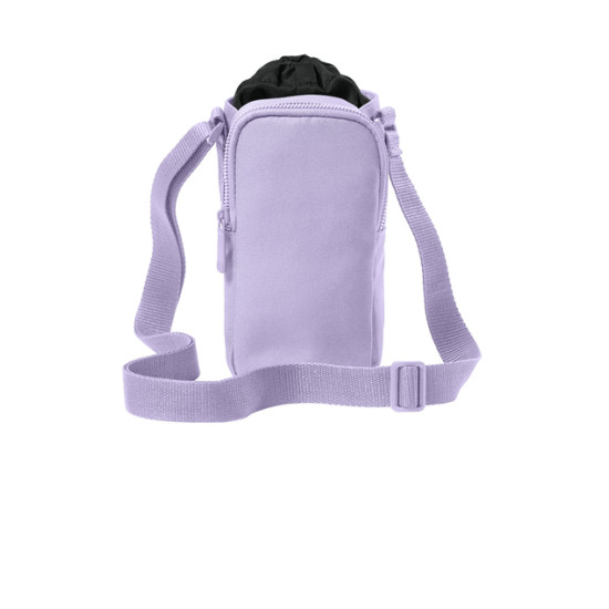 Port Authority® Matte Oxford Hydration Crossbody