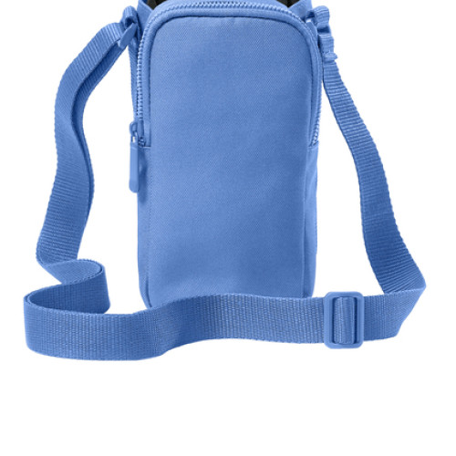 Port Authority® Matte Oxford Hydration Crossbody