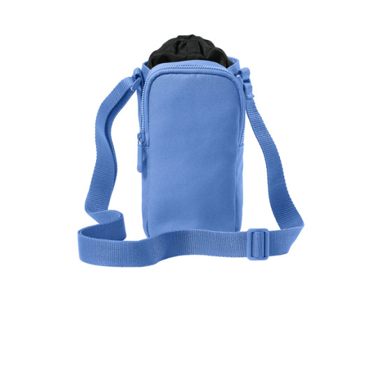 Port Authority® Matte Oxford Hydration Crossbody