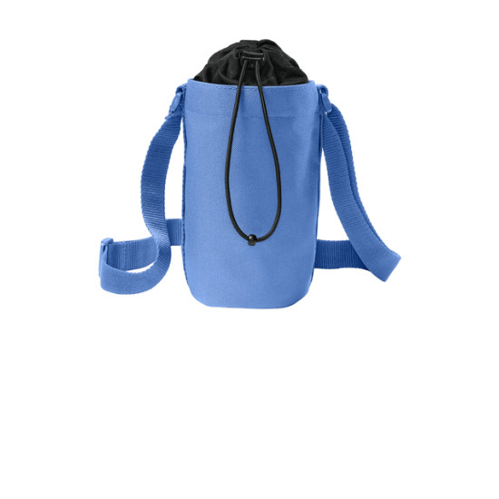 Port Authority® Matte Oxford Hydration Crossbody