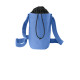 Port Authority® Matte Oxford Hydration Crossbody