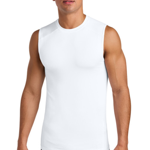 Sport-Tek® PosiCharge® Compression Sleeveless Tee
