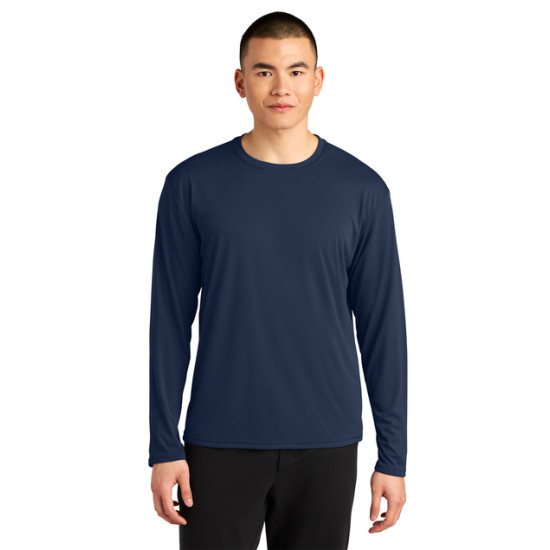 A4 AirFlex Long Sleeve Tee