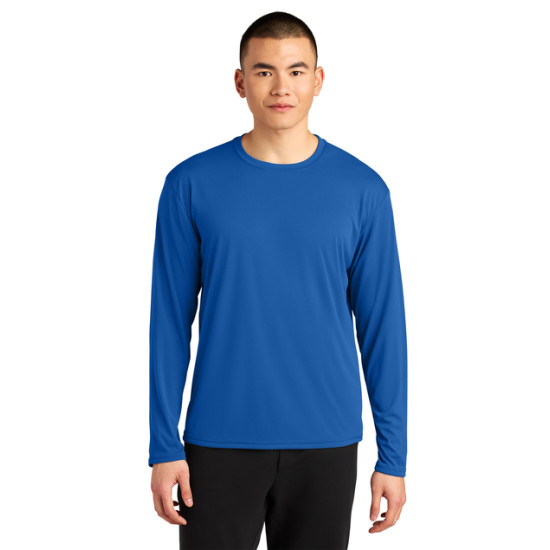 A4 AirFlex Long Sleeve Tee