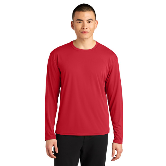 A4 AirFlex Long Sleeve Tee