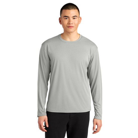 A4 AirFlex Long Sleeve Tee