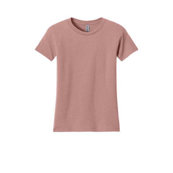 Next Level Apparel® Women’s Cotton Relaxed Tee