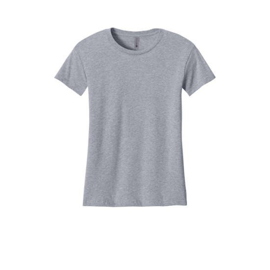 Next Level Apparel® Women’s Cotton Relaxed Tee
