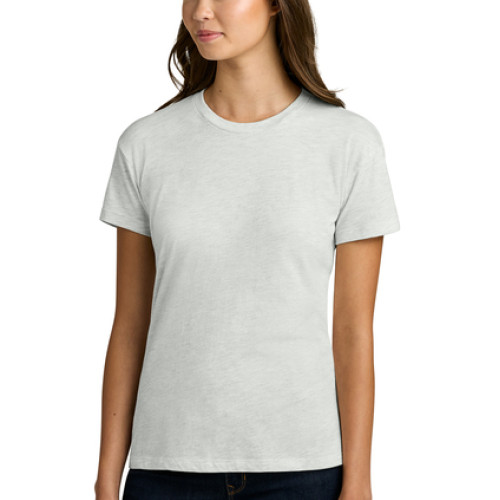 Next Level Apparel® Women’s Cotton Relaxed Tee