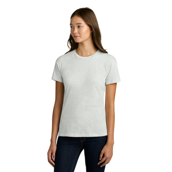 Next Level Apparel® Women’s Cotton Relaxed Tee
