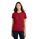 Next Level Apparel® Women’s Cotton Relaxed Tee