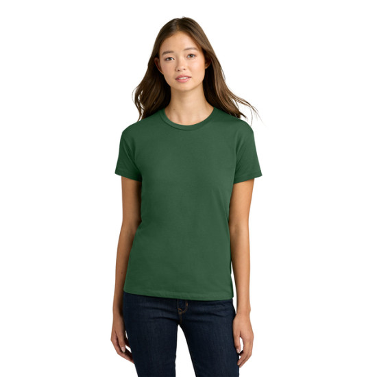 Next Level Apparel® Women’s Cotton Relaxed Tee