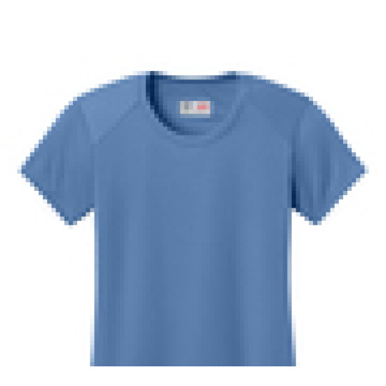 A4 Women’s Cooling Performance Short Sleeve Tee