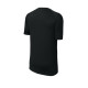 Sport-Tek® PosiCharge® Compression 1/2-Sleeve Tee