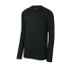 Sport-Tek® PosiCharge® Compression Long Sleeve Tee