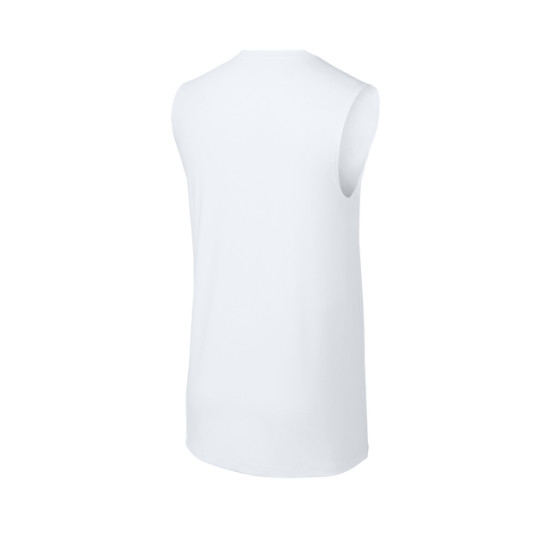 Sport-Tek® PosiCharge® Compression Sleeveless Tee