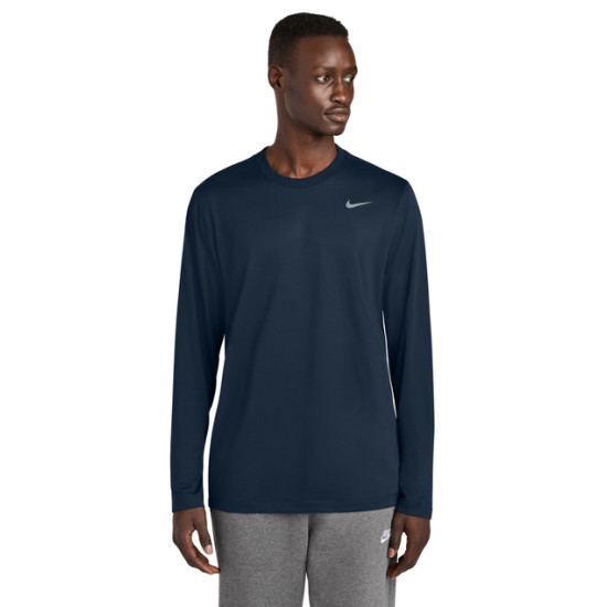 Nike Team rLegend Long Sleeve Tee