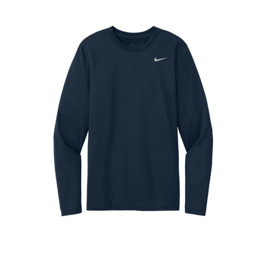 Nike Team rLegend Long Sleeve Tee