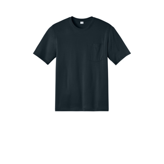 CornerStone® Workwear Pro Short Sleeve Pocket Tee