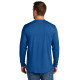 CornerStone® Workwear Pro Long Sleeve Pocket Tee