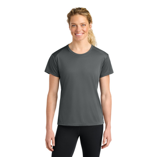 A4 Women’s Cooling Performance Short Sleeve Tee