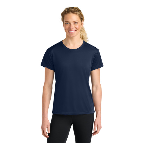 A4 Women’s Cooling Performance Short Sleeve Tee