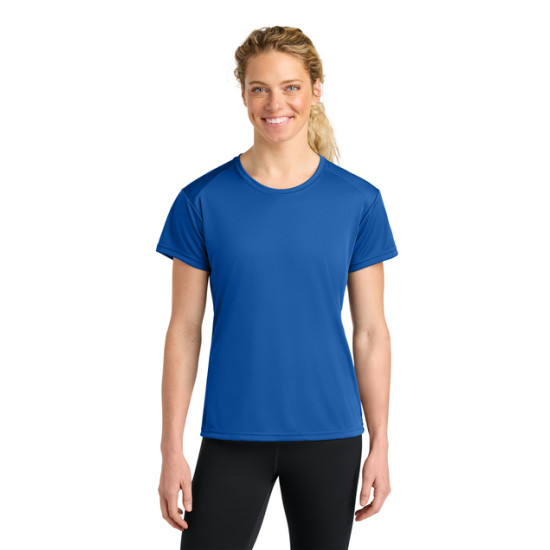 A4 Women’s Cooling Performance Short Sleeve Tee