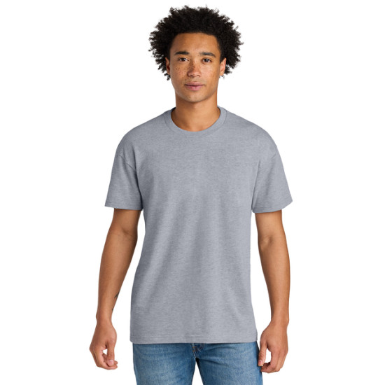 Next Level Apparel® Heavyweight Tee