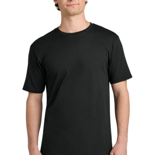 Next Level Apparel® Cotton Long Body Tee