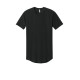 Next Level Apparel® Cotton Long Body Tee