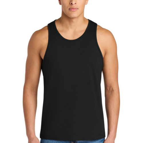 Next Level Apparel® Cotton Muscle Tank